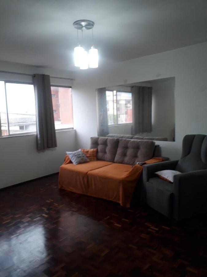 Apartamento Edificio Capri