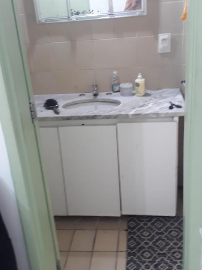 Edificio Capri Apartamento