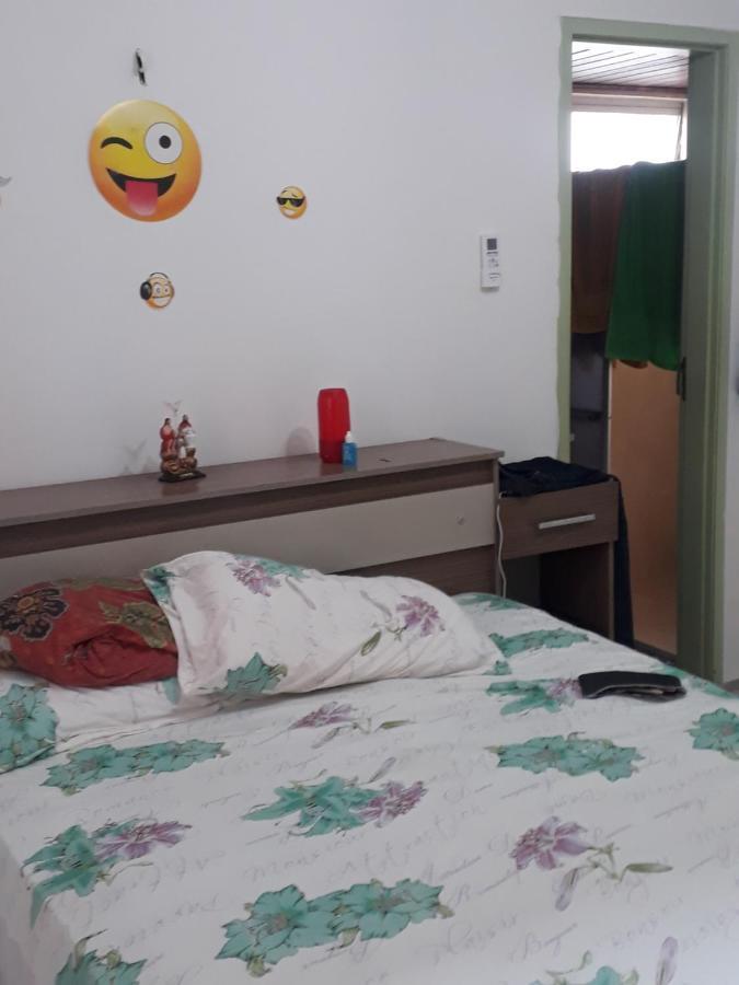 Apartamento Edificio Capri