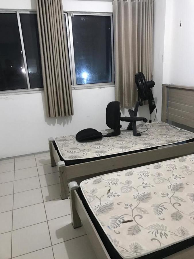 Apartamento Edificio Capri Fortaleza (Ceara)