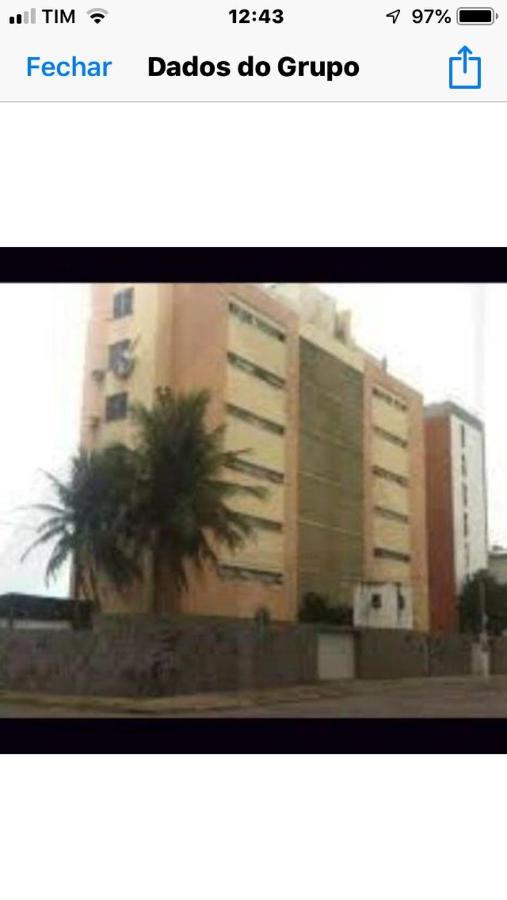 Apartamento Edificio Capri