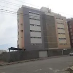 Edificio Capri