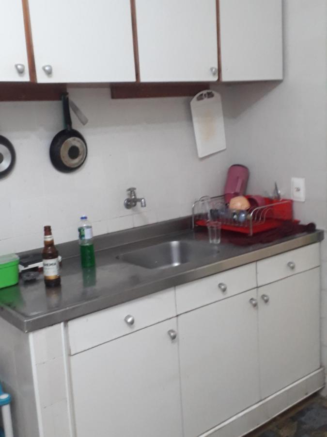 Apartamento Edificio Capri