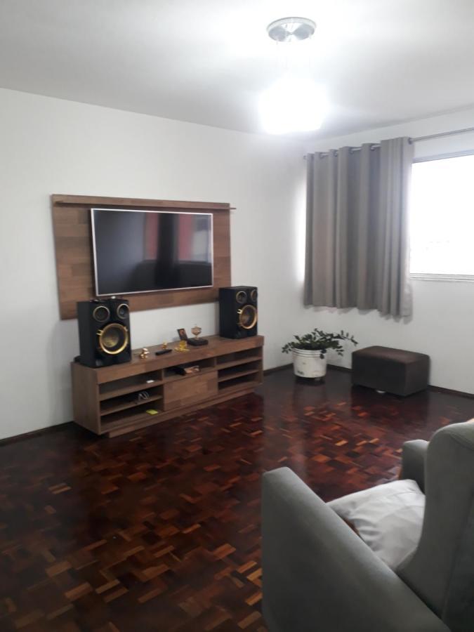 Edificio Capri Apartamento *