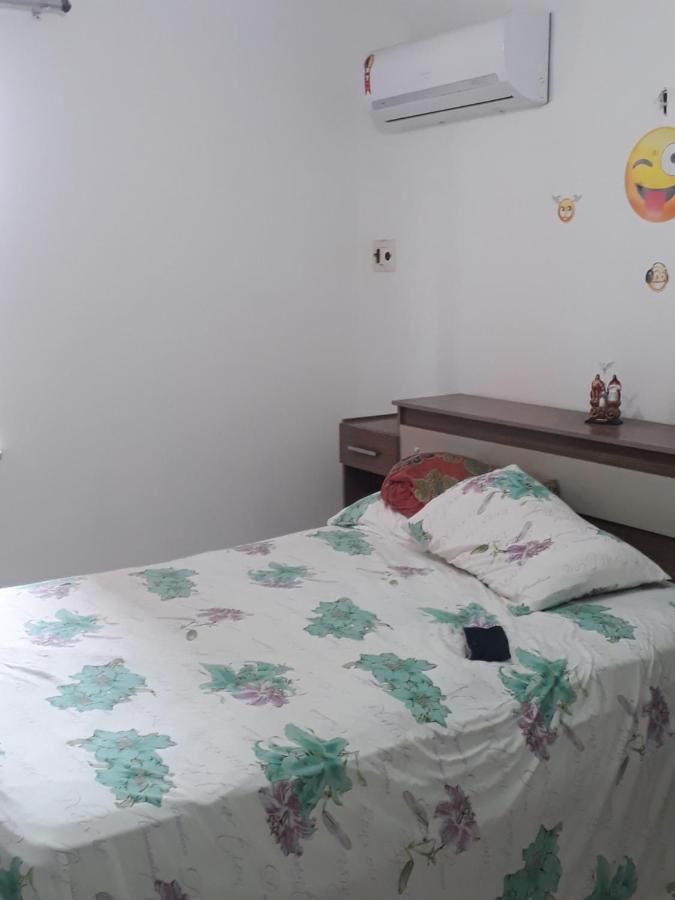 Apartamento Edificio Capri Fortaleza (Ceara)